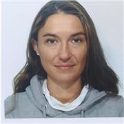 Madrelingua Americana x conversazione tutti livelli benvenuti